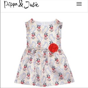 Pippa&Julie Dress